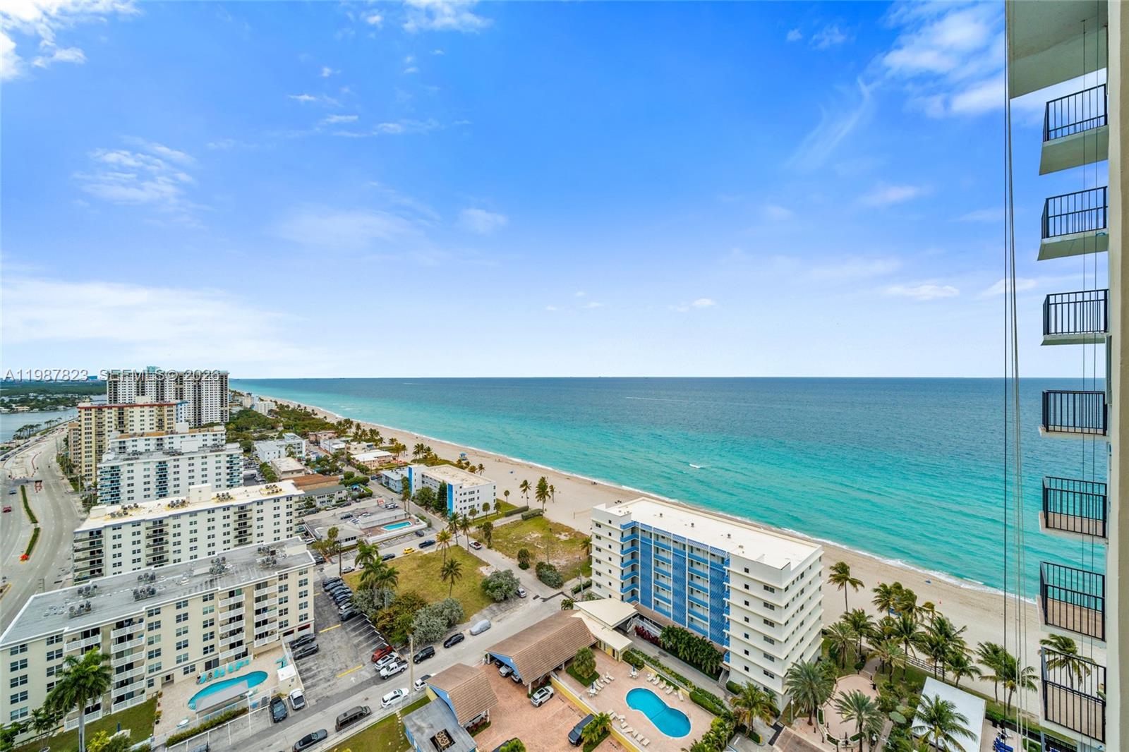 Photo of 2101 Ocean Dr  #2304, Hollywood, Florida, 33019 - 