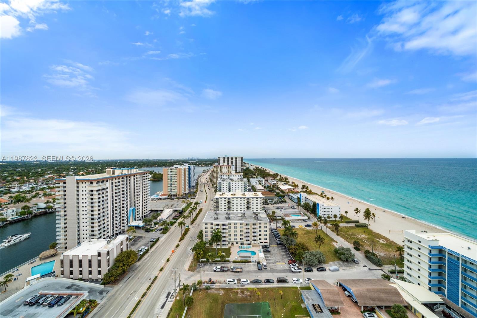 Photo of 2101 Ocean Dr  #2304, Hollywood, Florida, 33019 - 