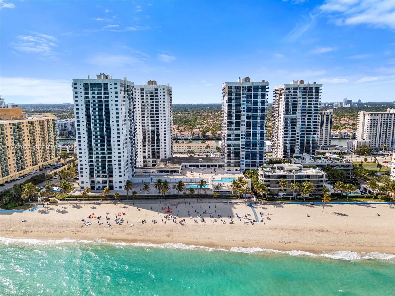 Photo of 2101 Ocean Dr  #2304, Hollywood, Florida, 33019 - 