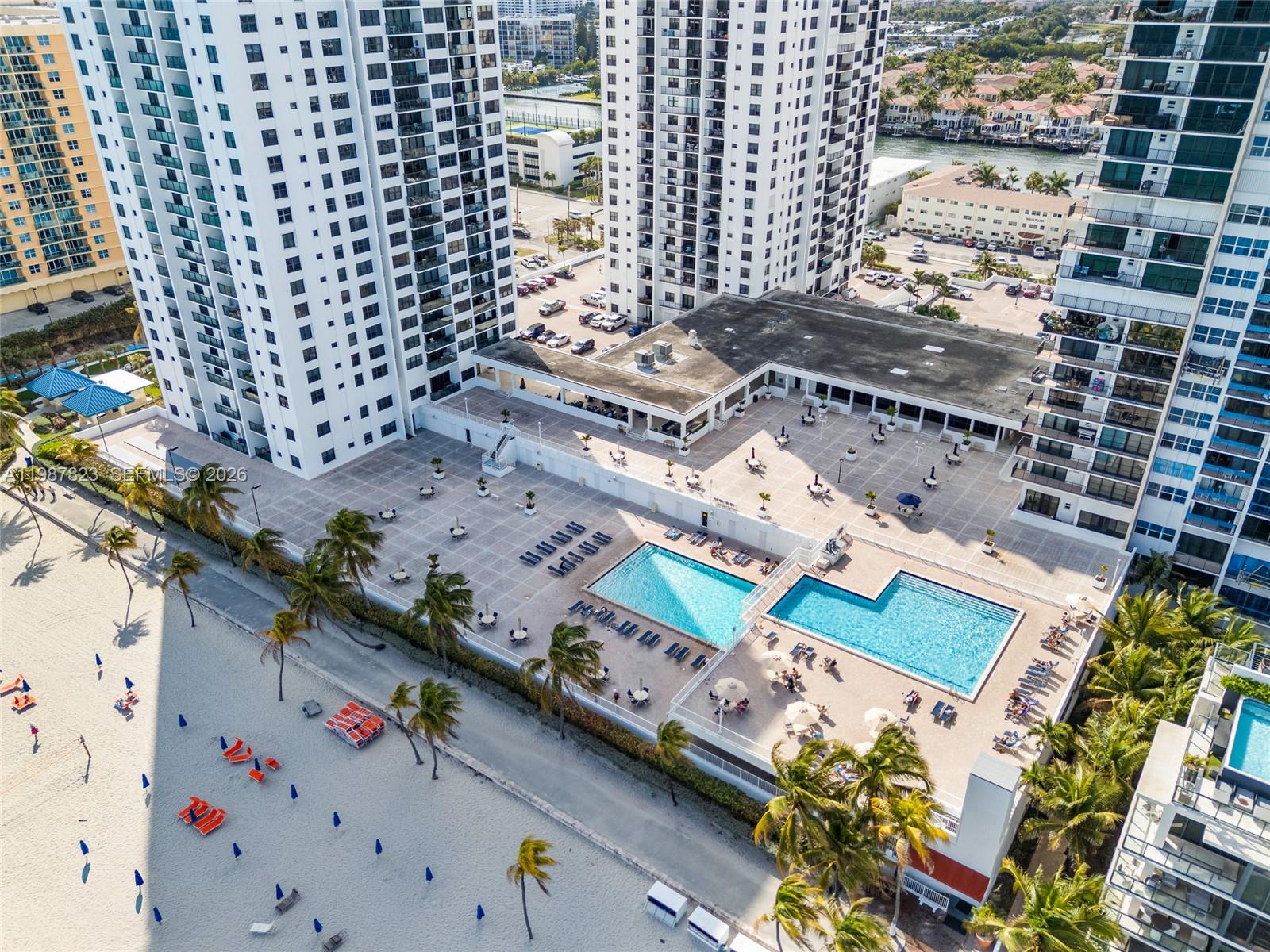 Photo of 2101 Ocean Dr  #2304, Hollywood, Florida, 33019 - 