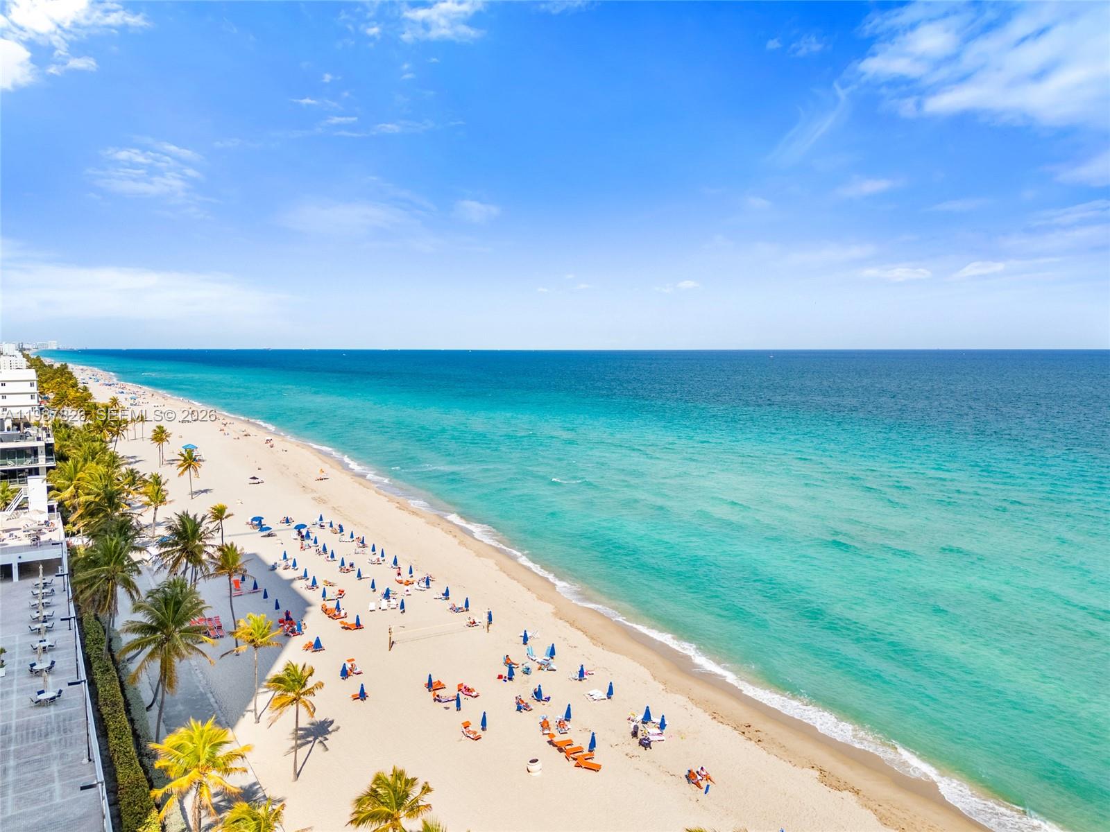 Photo of 2101 Ocean Dr  #2304, Hollywood, Florida, 33019 - 