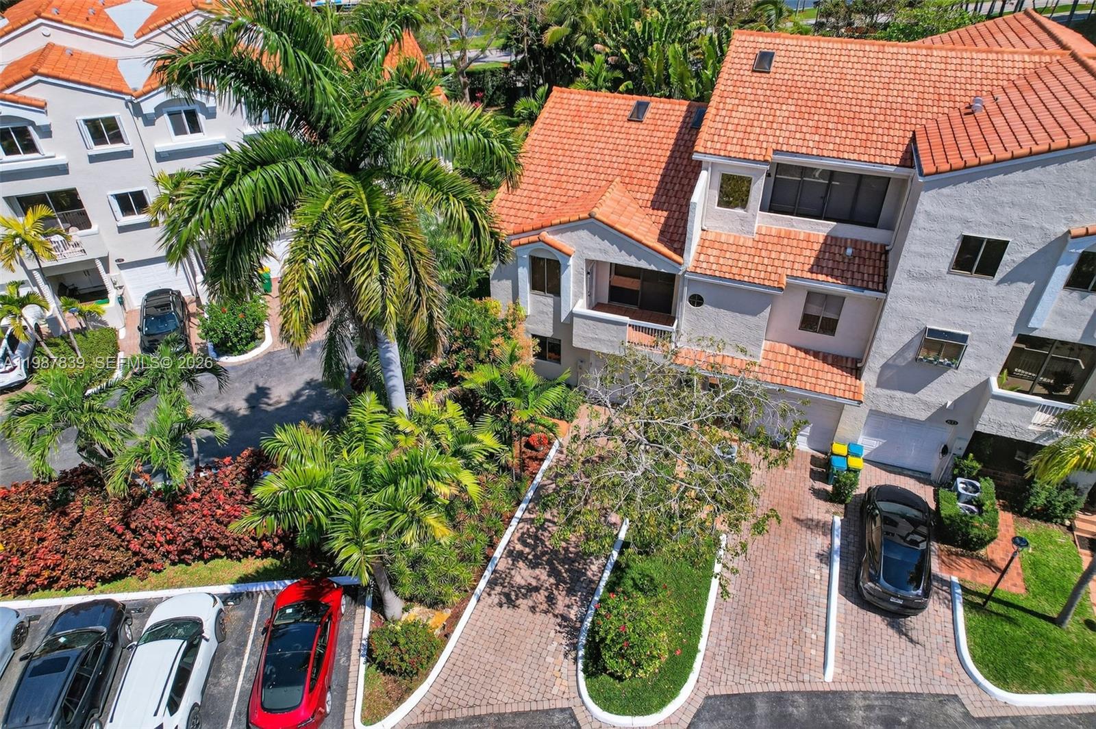 Photo of 21391 Marina Cove Circle  #K11, Aventura, Florida, 33180 - 