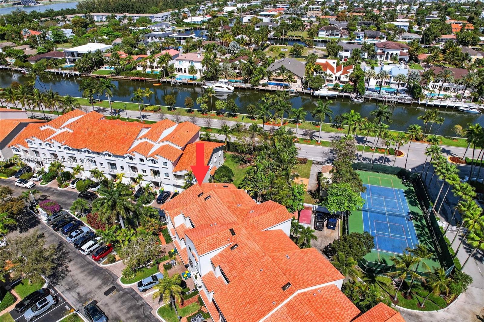 Photo of 21391 Marina Cove Circle  #K11, Aventura, Florida, 33180 - 