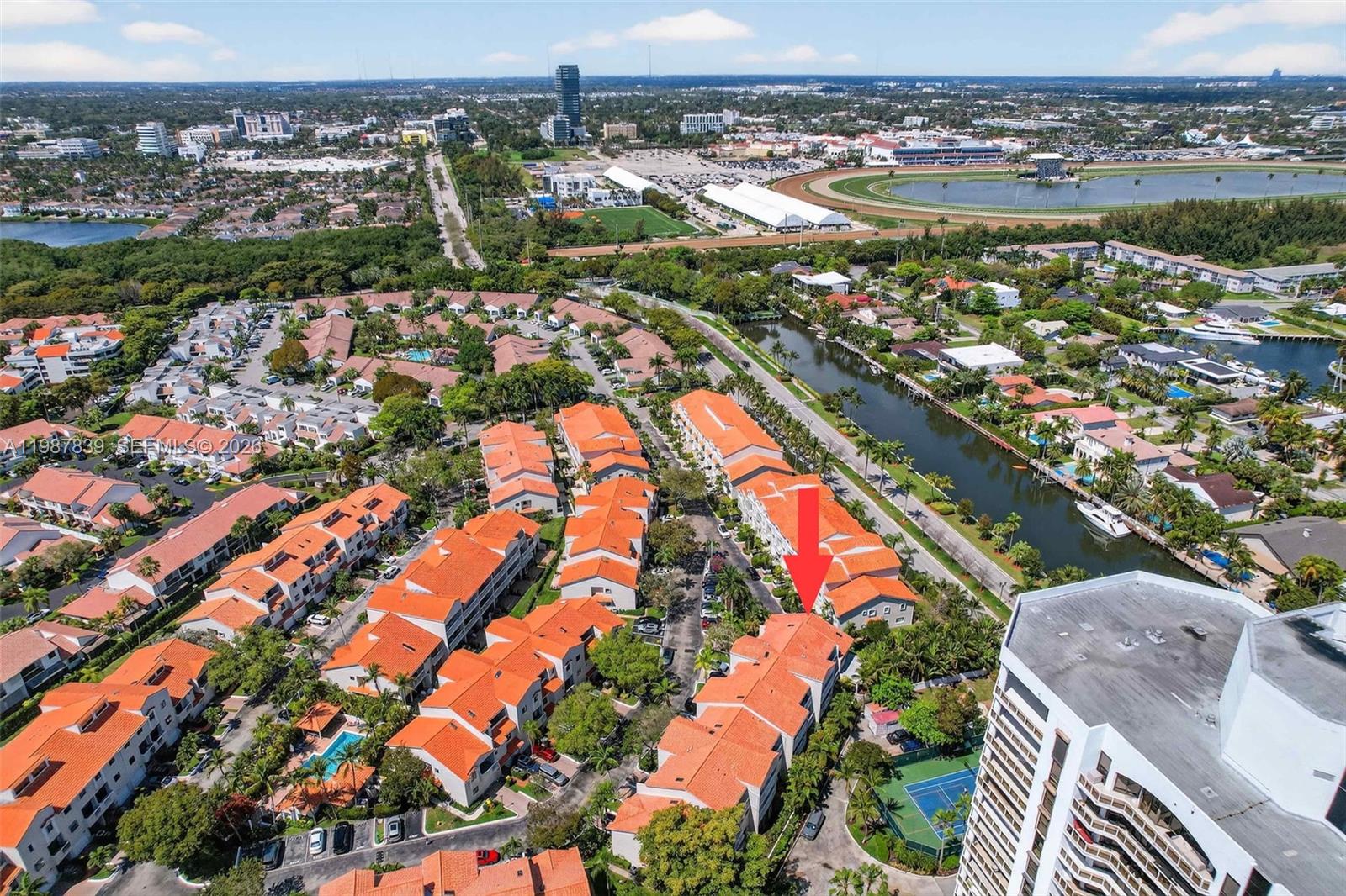 Photo of 21391 Marina Cove Circle  #K11, Aventura, Florida, 33180 - 