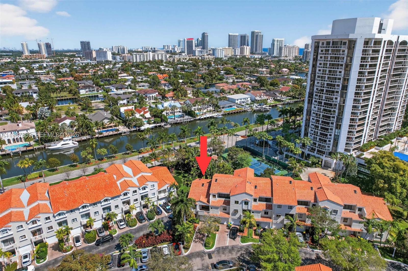 Photo of 21391 Marina Cove Circle  #K11, Aventura, Florida, 33180 - 