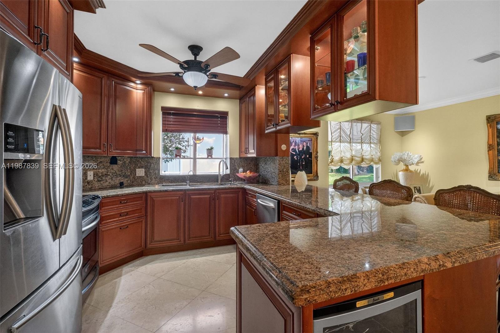 Photo of 21391 Marina Cove Circle  #K11, Aventura, Florida, 33180 - 