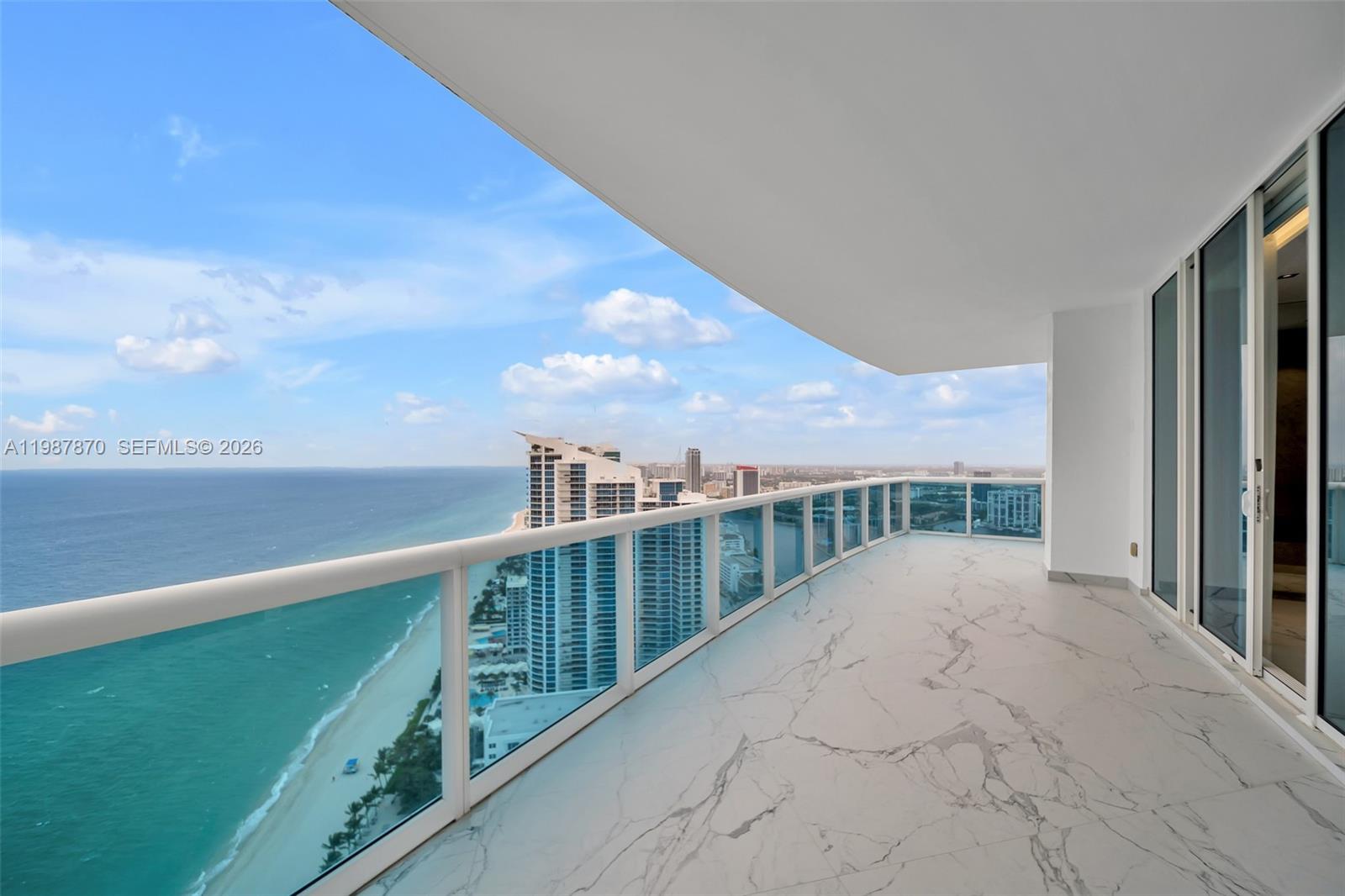Photo of 2711 Ocean Dr  #3905, Hollywood, Florida, 33019 - 