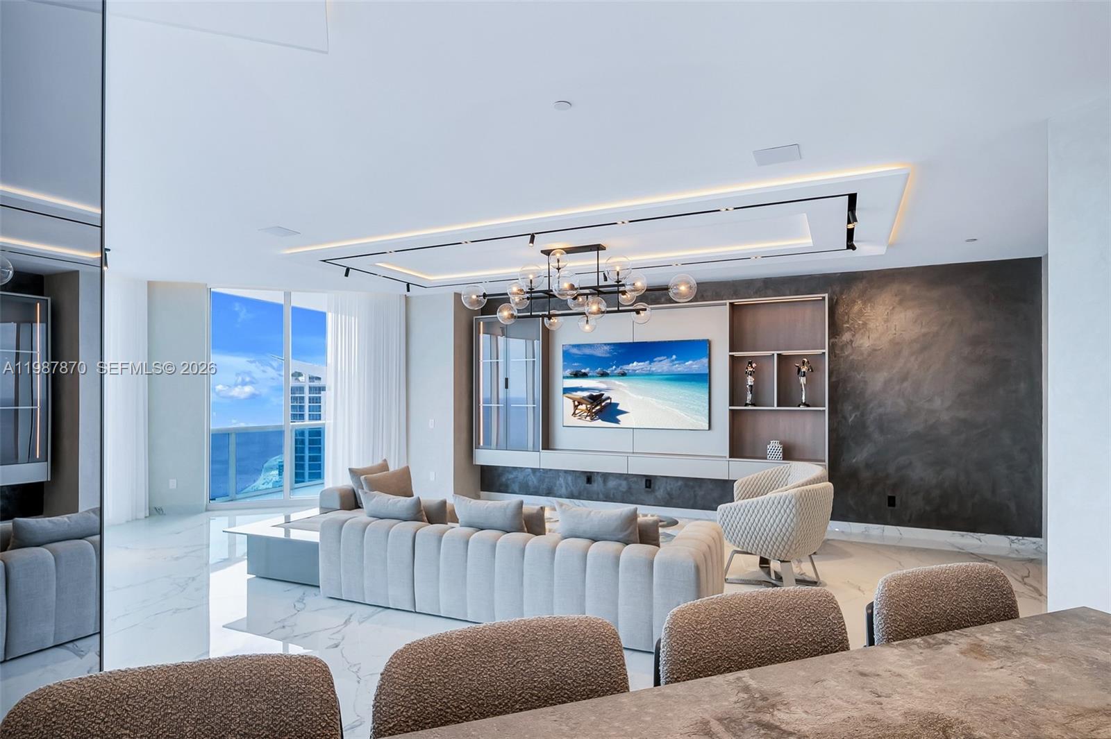 Photo of 2711 Ocean Dr  #3905, Hollywood, Florida, 33019 - 