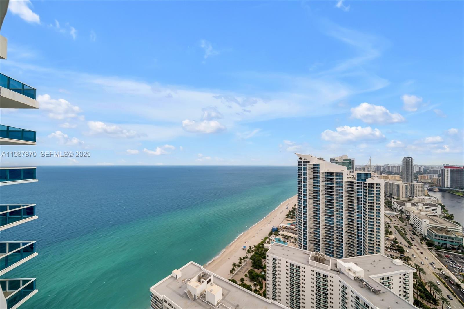 Photo of 2711 Ocean Dr  #3905, Hollywood, Florida, 33019 - 