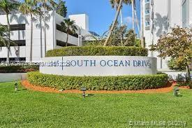 Photo of 1945 Ocean Dr  #306, Hallandale Beach, Florida, 33009 - The building