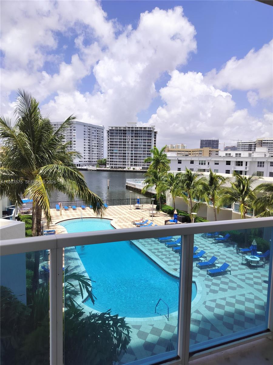 Photo of 1945 Ocean Dr  #306, Hallandale Beach, Florida, 33009 - 