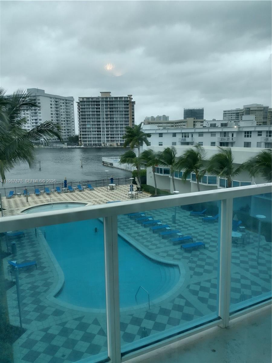 Photo of 1945 Ocean Dr  #306, Hallandale Beach, Florida, 33009 - 