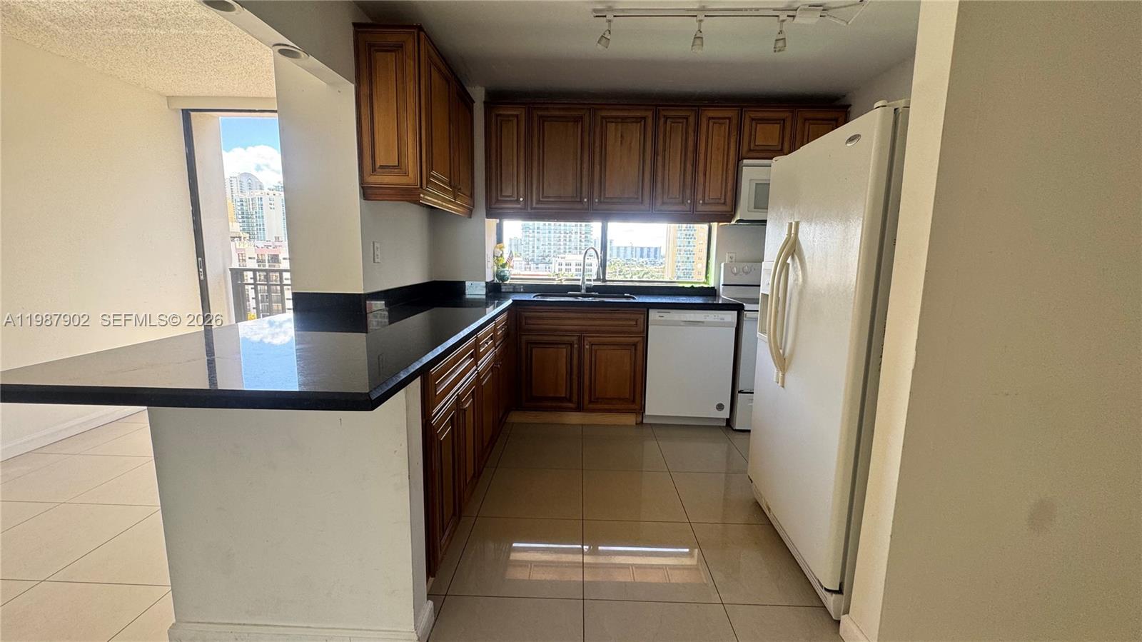 Photo of 17021 Bay Rd  #1015, Sunny Isles Beach, Florida, 33160 - 