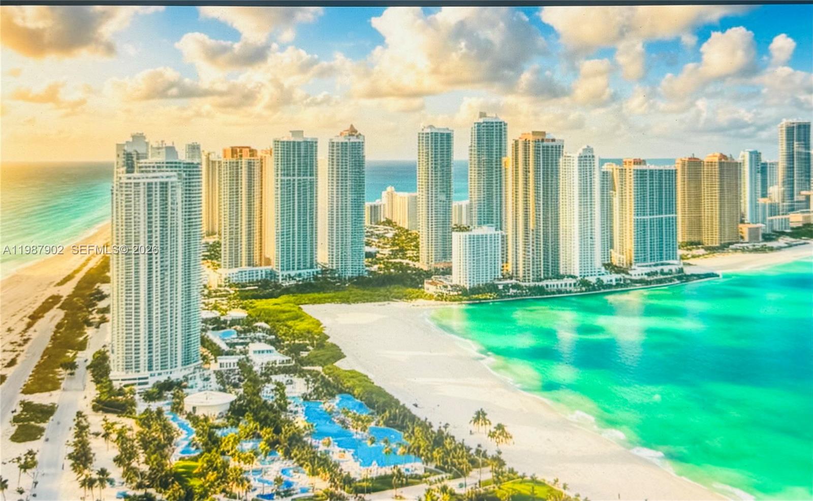 Photo of 17021 Bay Rd  #1015, Sunny Isles Beach, Florida, 33160 - 