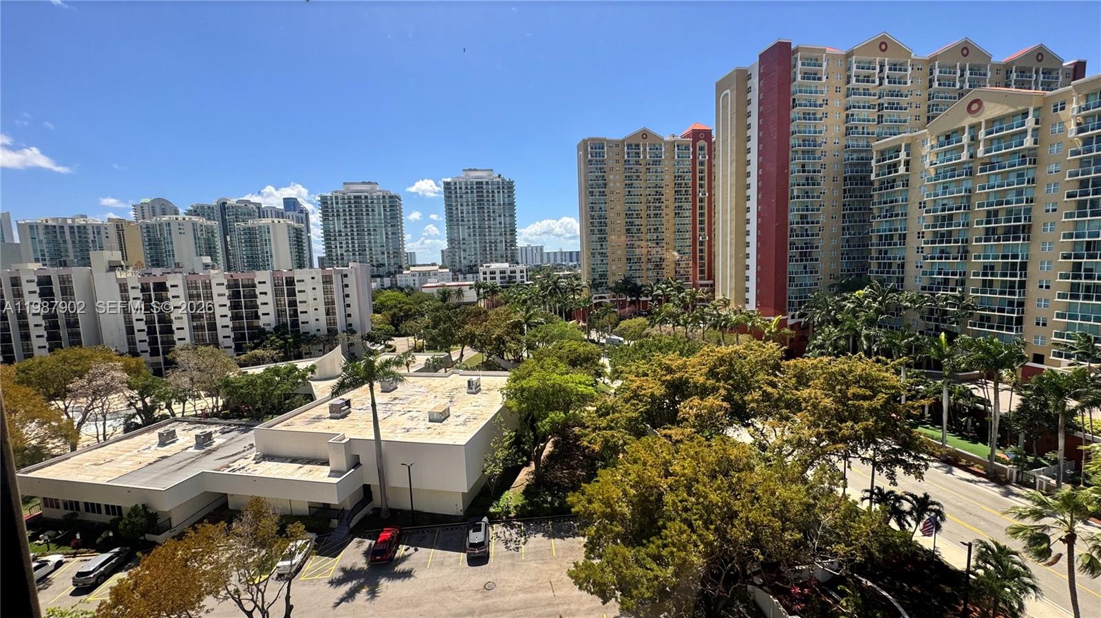 Photo of 17021 Bay Rd  #1015, Sunny Isles Beach, Florida, 33160 - 