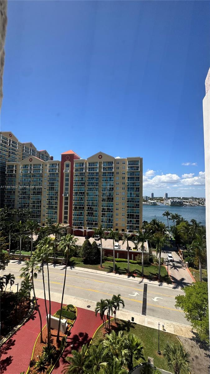 Photo of 17021 Bay Rd  #1015, Sunny Isles Beach, Florida, 33160 - 