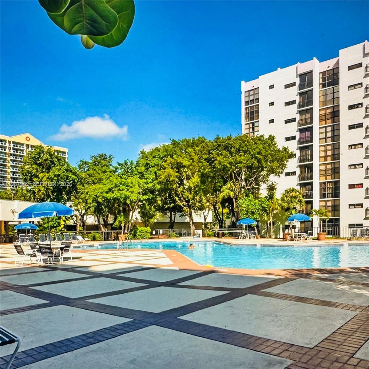 Photo of 17021 Bay Rd  #1015, Sunny Isles Beach, Florida, 33160 - 