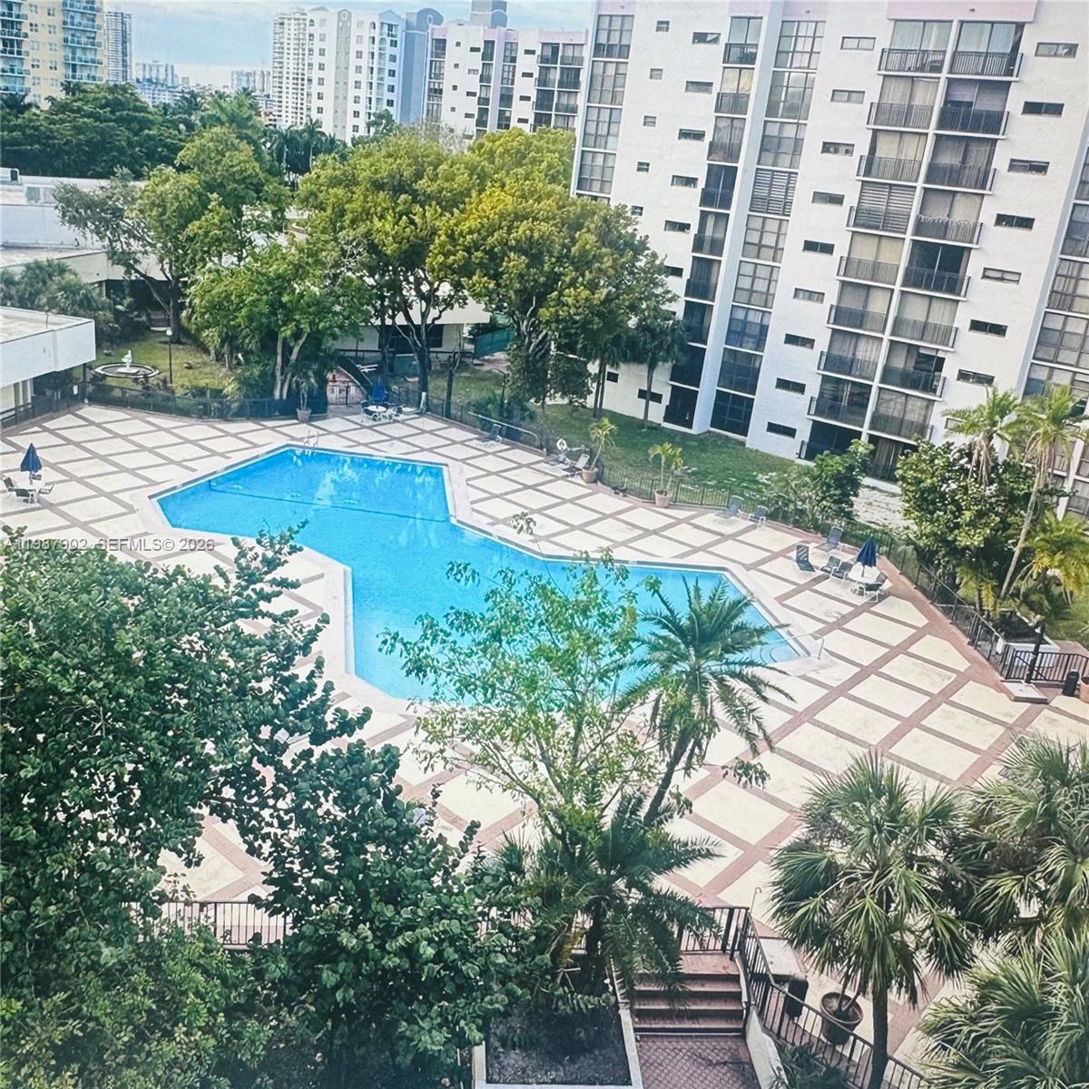 Photo of 17021 Bay Rd  #1015, Sunny Isles Beach, Florida, 33160 - 