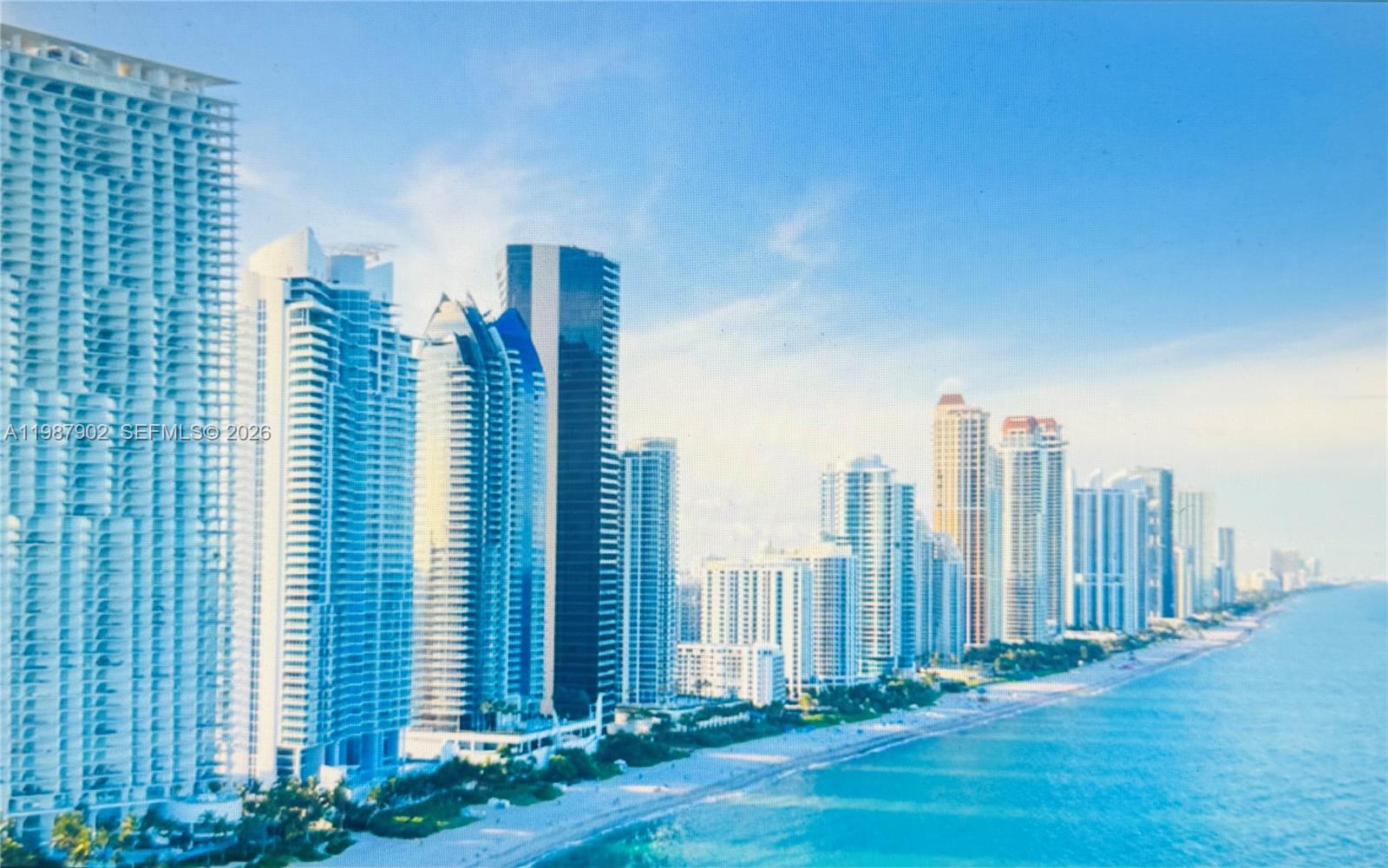 Photo of 17021 Bay Rd  #1015, Sunny Isles Beach, Florida, 33160 - 