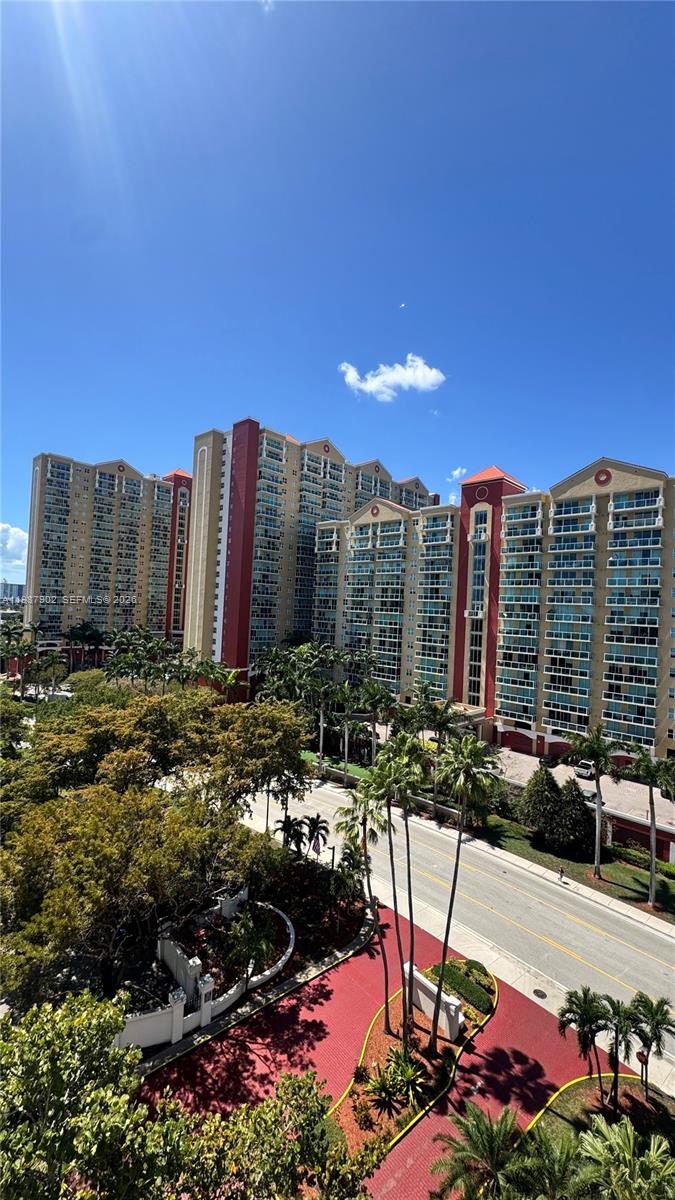 Photo of 17021 Bay Rd  #1015, Sunny Isles Beach, Florida, 33160 - 