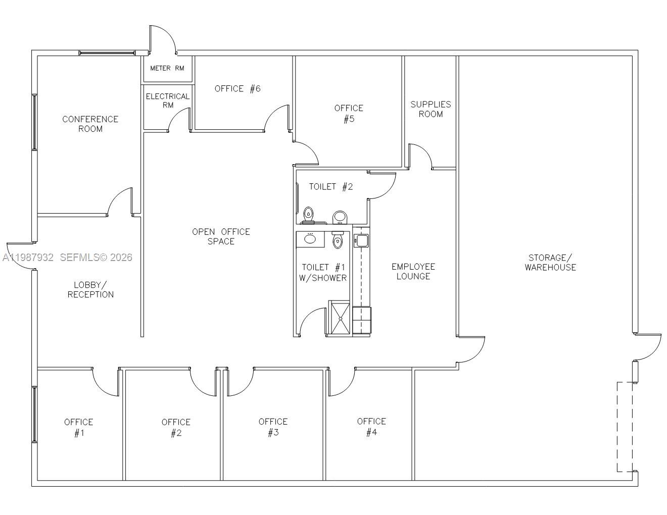 8119  /   sq. ft. $ 2026-03-23 0 foto