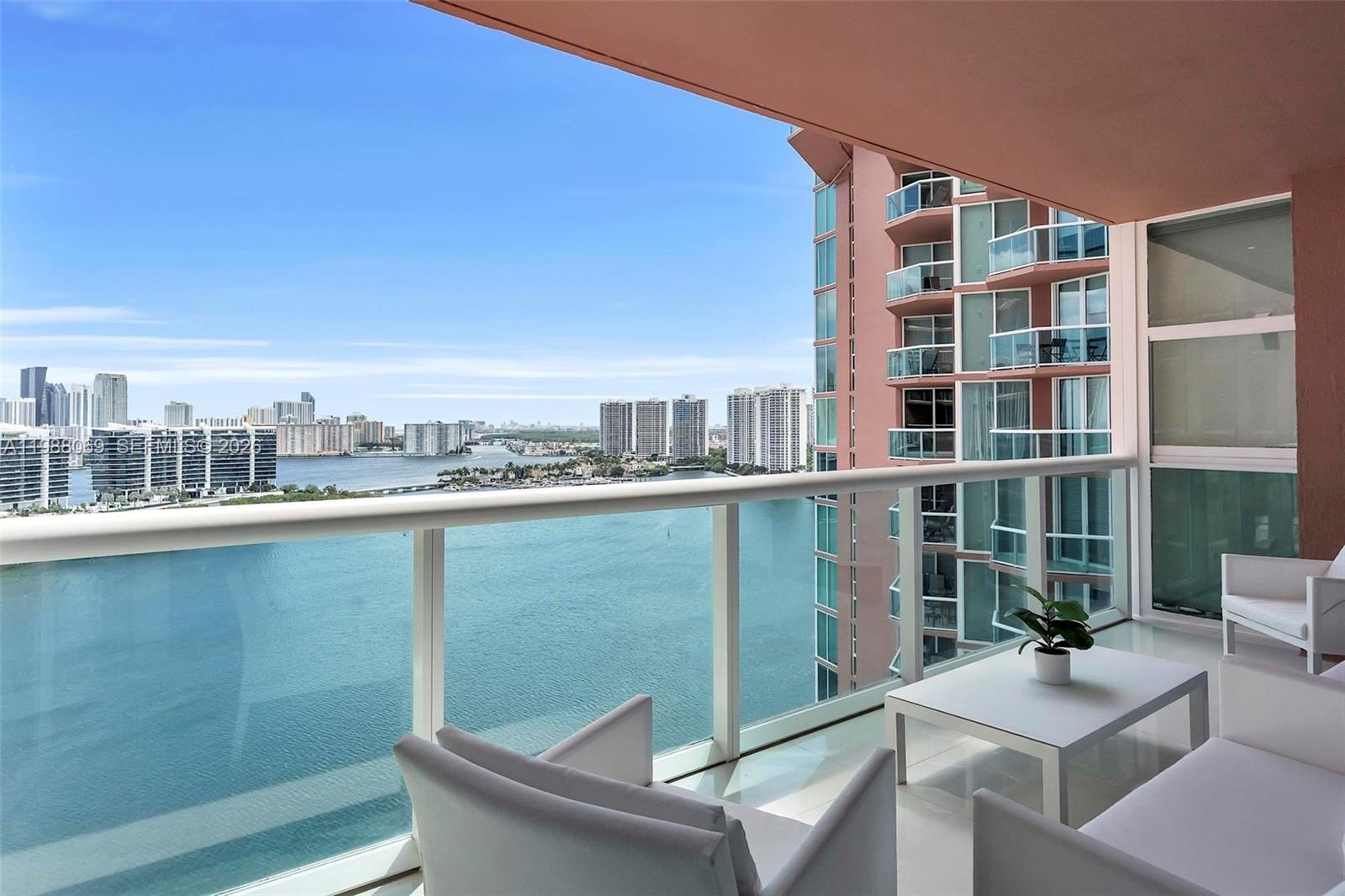 Photo of 3370 HIDDEN BAY DR  #2210, Aventura, Florida, 33180 - 