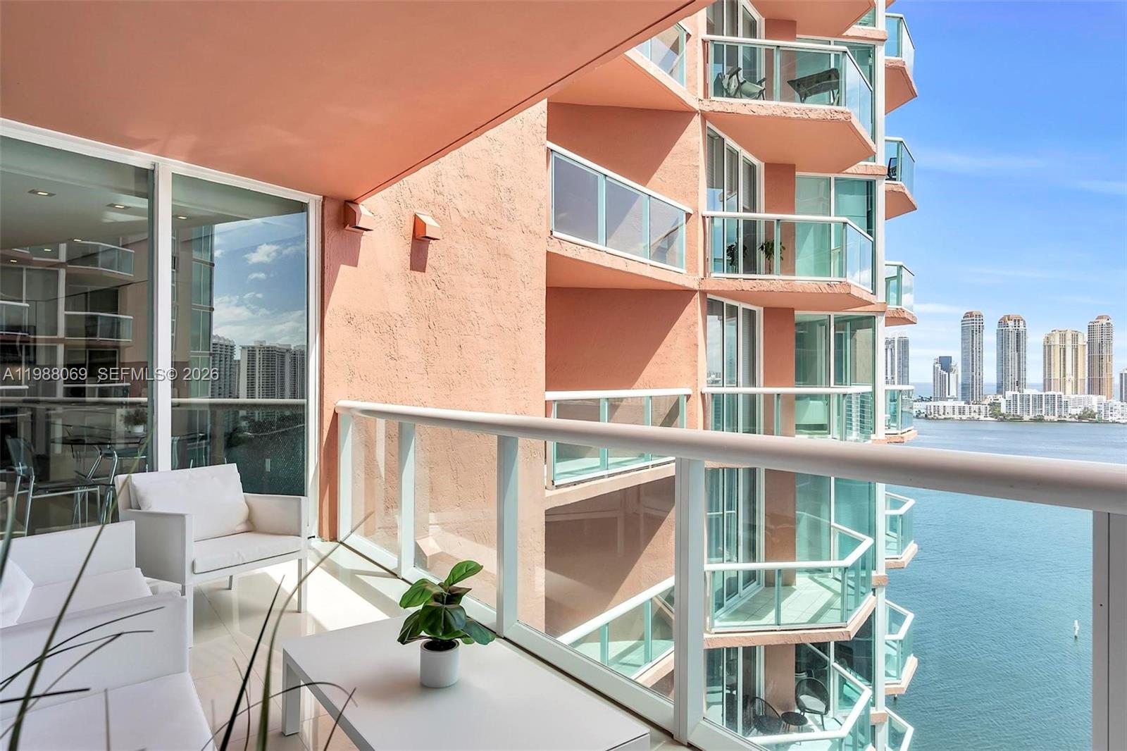 Photo of 3370 HIDDEN BAY DR  #2210, Aventura, Florida, 33180 - 