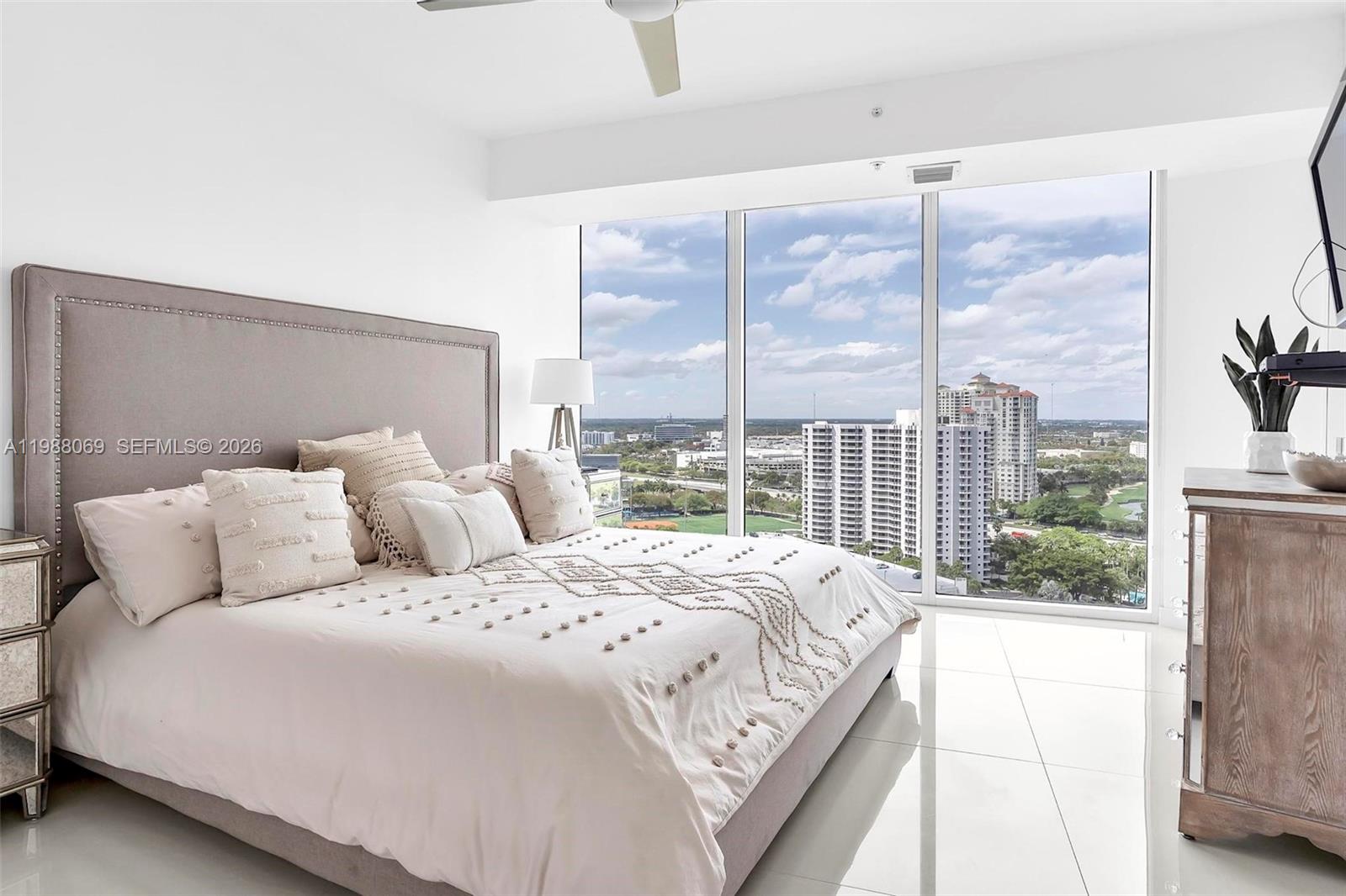 Photo of 3370 HIDDEN BAY DR  #2210, Aventura, Florida, 33180 - Bedroom # 3