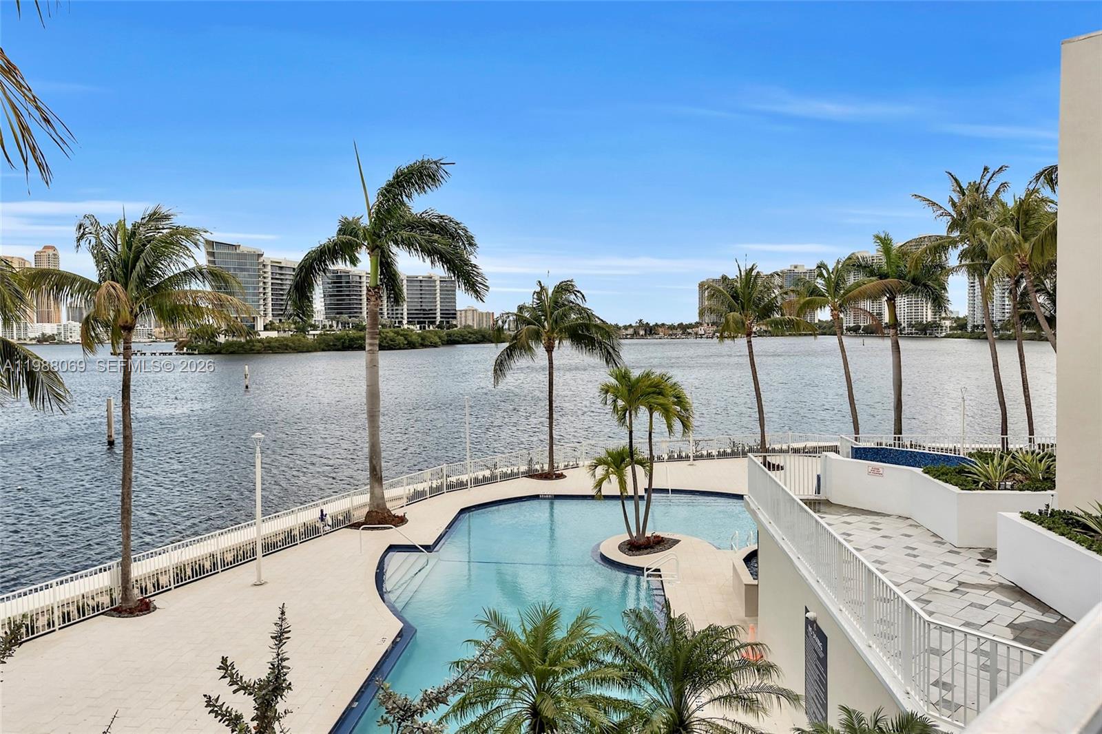 Photo of 3370 HIDDEN BAY DR  #2210, Aventura, Florida, 33180 - 