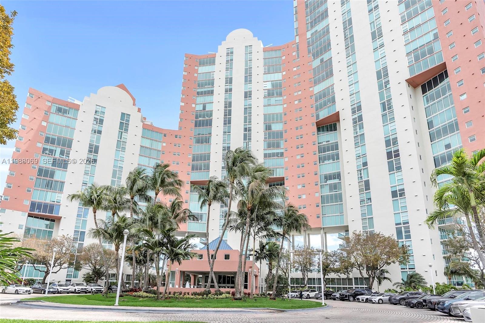 Photo of 3370 HIDDEN BAY DR  #2210, Aventura, Florida, 33180 - 