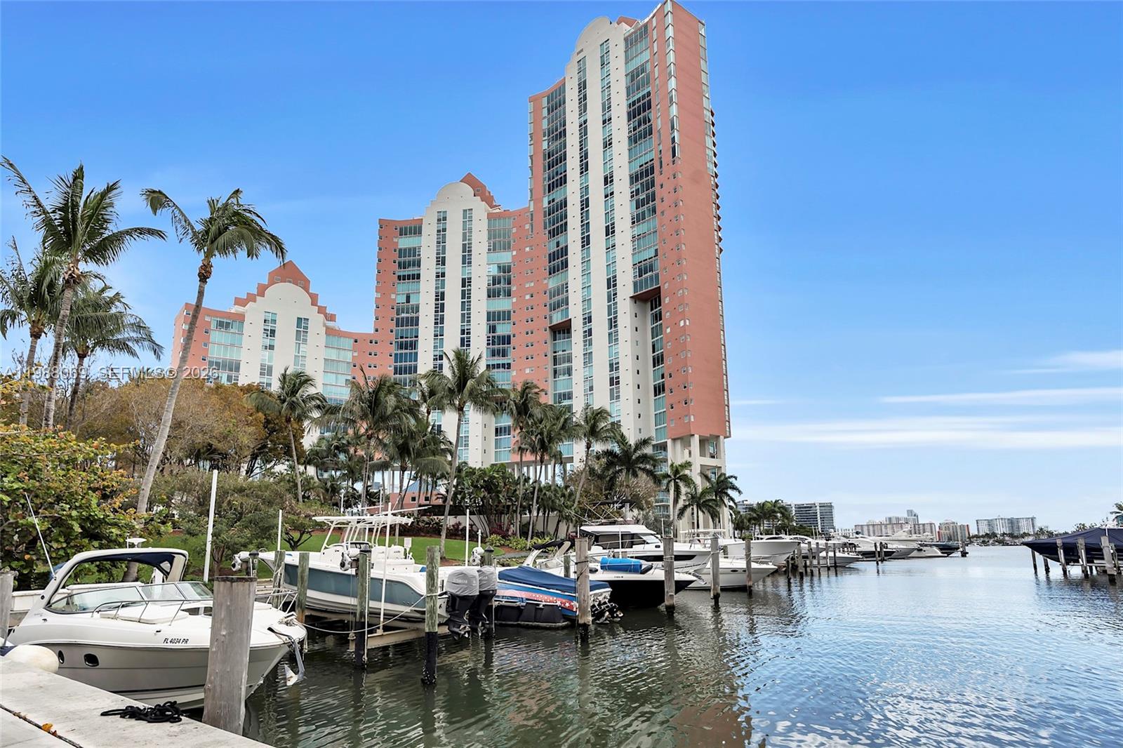 Photo of 3370 HIDDEN BAY DR  #2210, Aventura, Florida, 33180 - 