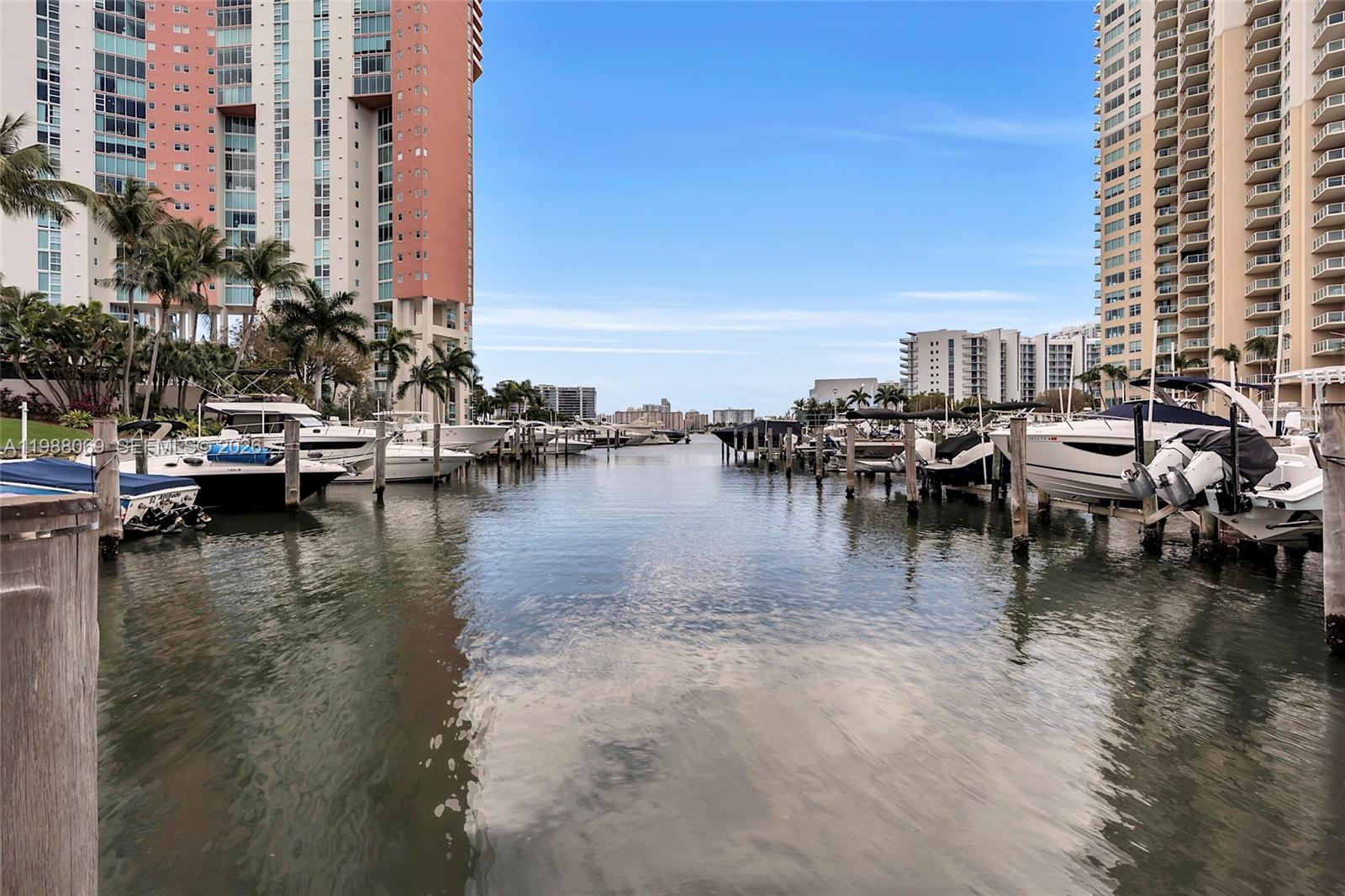 Photo of 3370 HIDDEN BAY DR  #2210, Aventura, Florida, 33180 - 