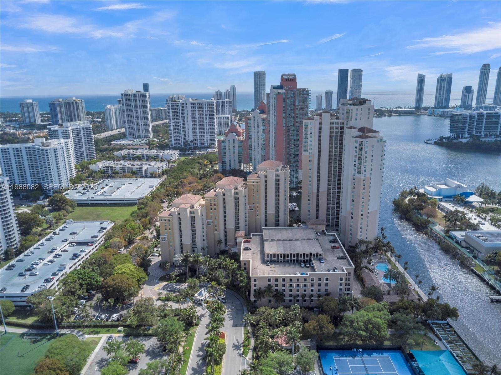 Photo of 3340 190th St  #1305, Aventura, Florida, 33180 - 