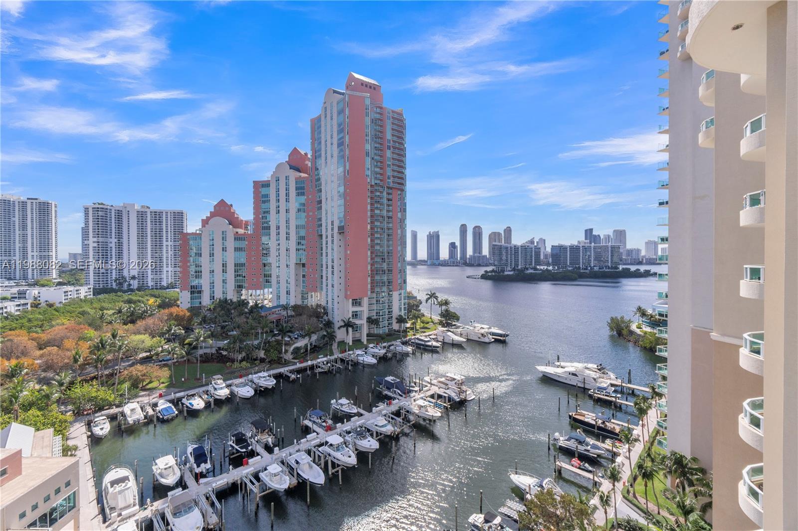 Photo of 3340 190th St  #1305, Aventura, Florida, 33180 - 