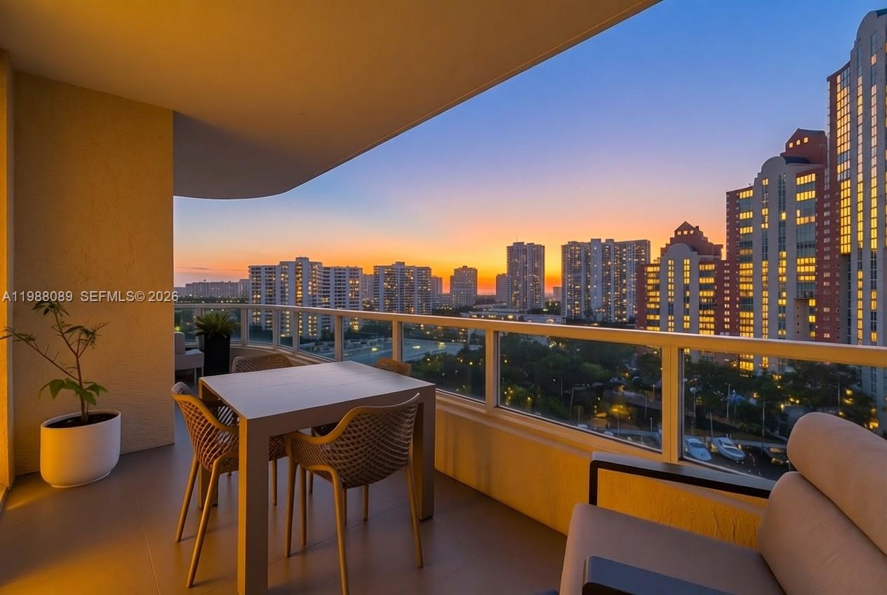 Photo of 3340 190th St #1305, Aventura, Florida, 33180 -