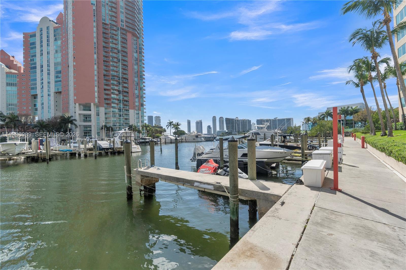 Photo of 3340 190th St #1305, Aventura, Florida, 33180 -