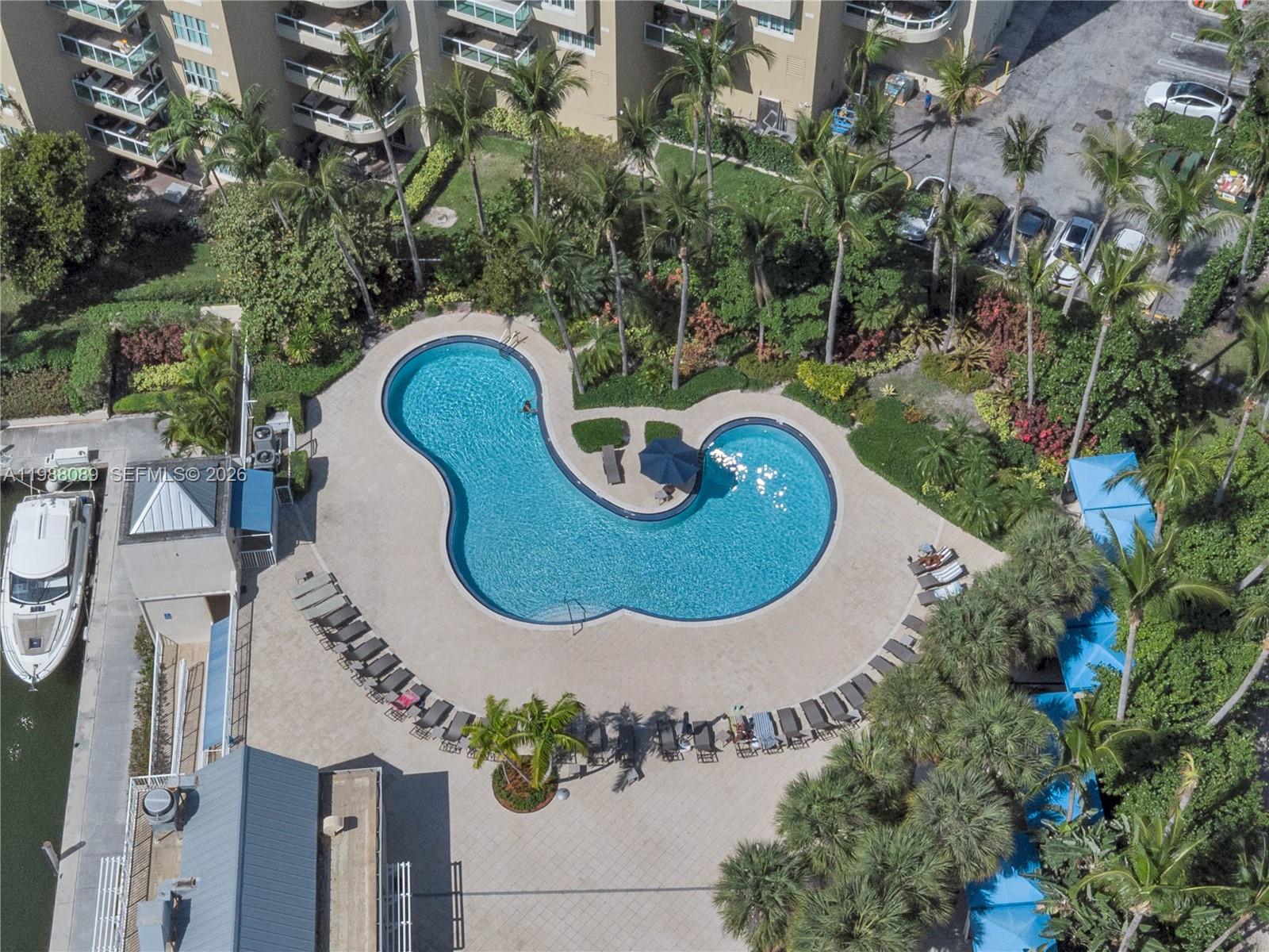 Photo of 3340 190th St #1305, Aventura, Florida, 33180 -