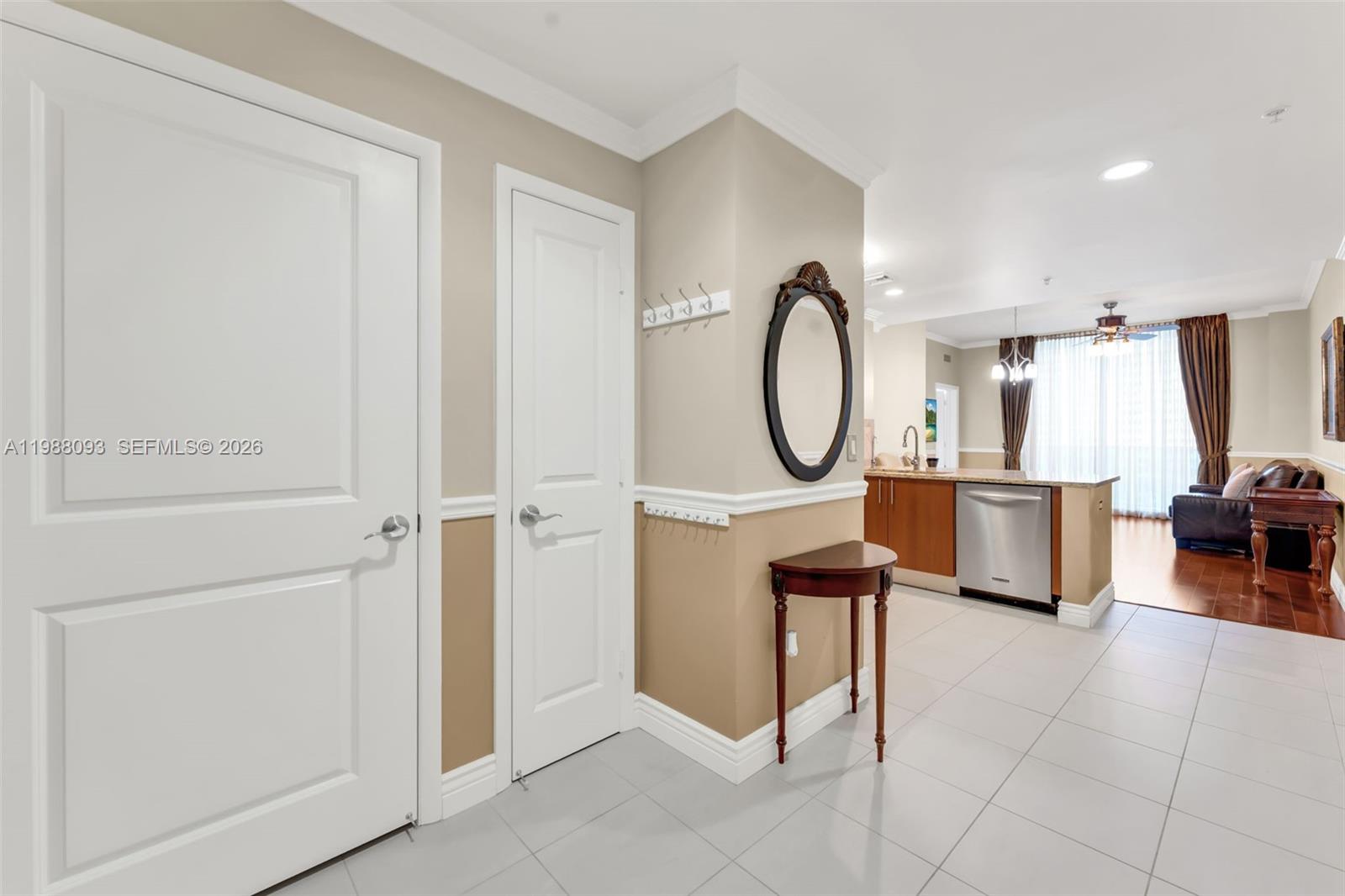 Photo of 1945 Ocean Dr  #604, Hallandale Beach, Florida, 33009 - 