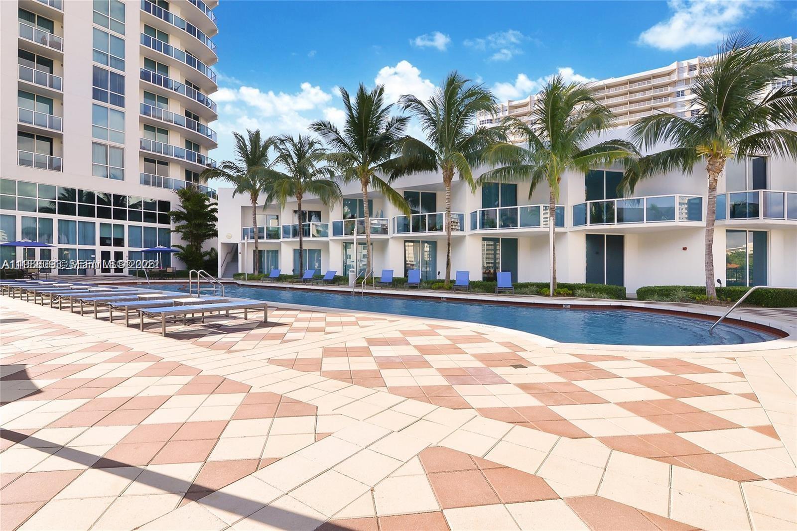 Photo of 1945 Ocean Dr  #604, Hallandale Beach, Florida, 33009 - 