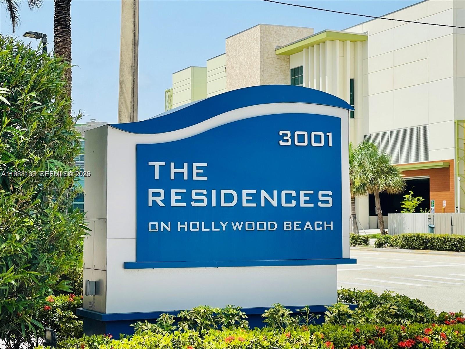 Photo of 3001 Ocean Dr #101, Hollywood, Florida, 33019 -