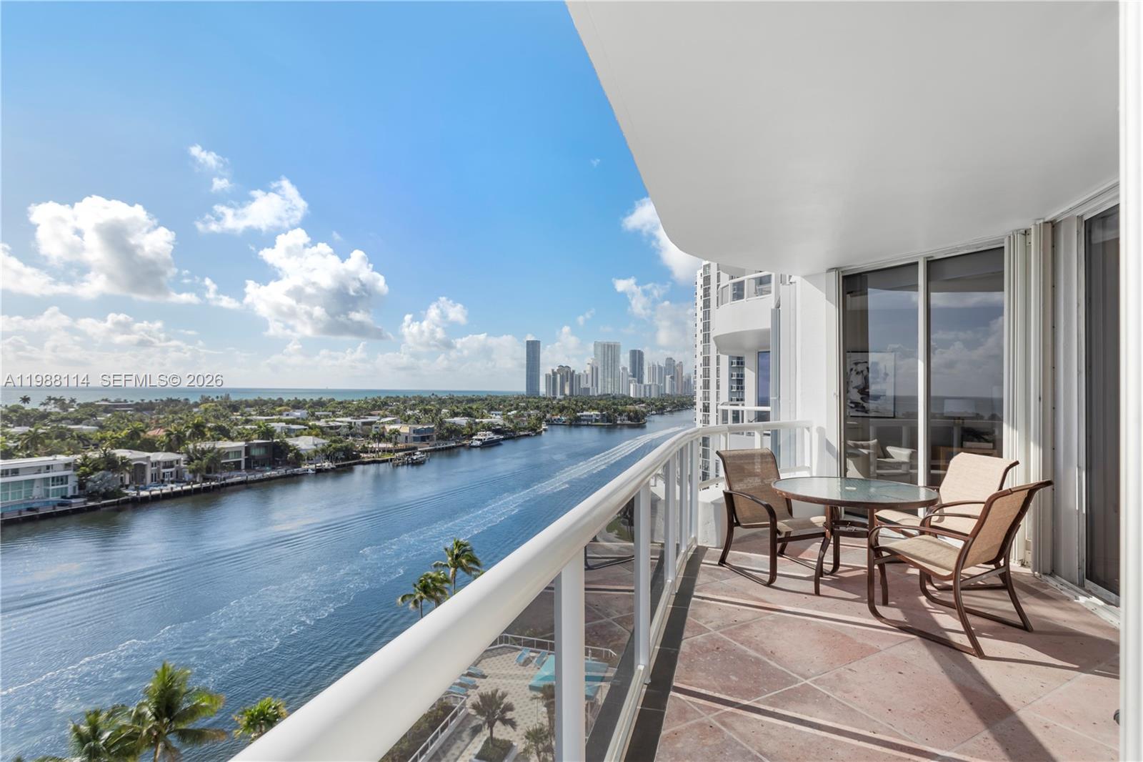 Photo of 3802 207th St  #1001, Aventura, Florida, 33180 - 