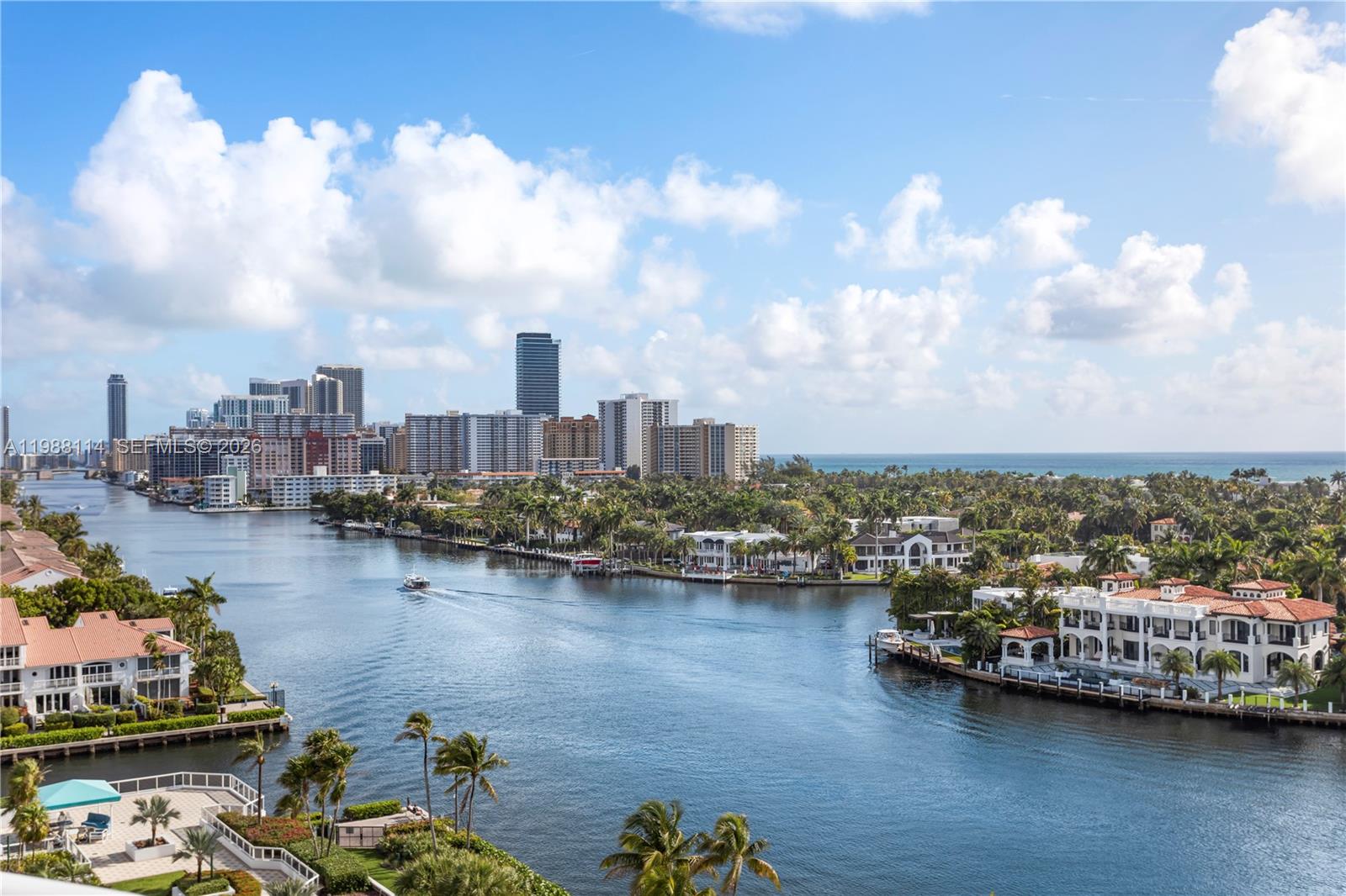 Photo of 3802 207th St  #1001, Aventura, Florida, 33180 - 