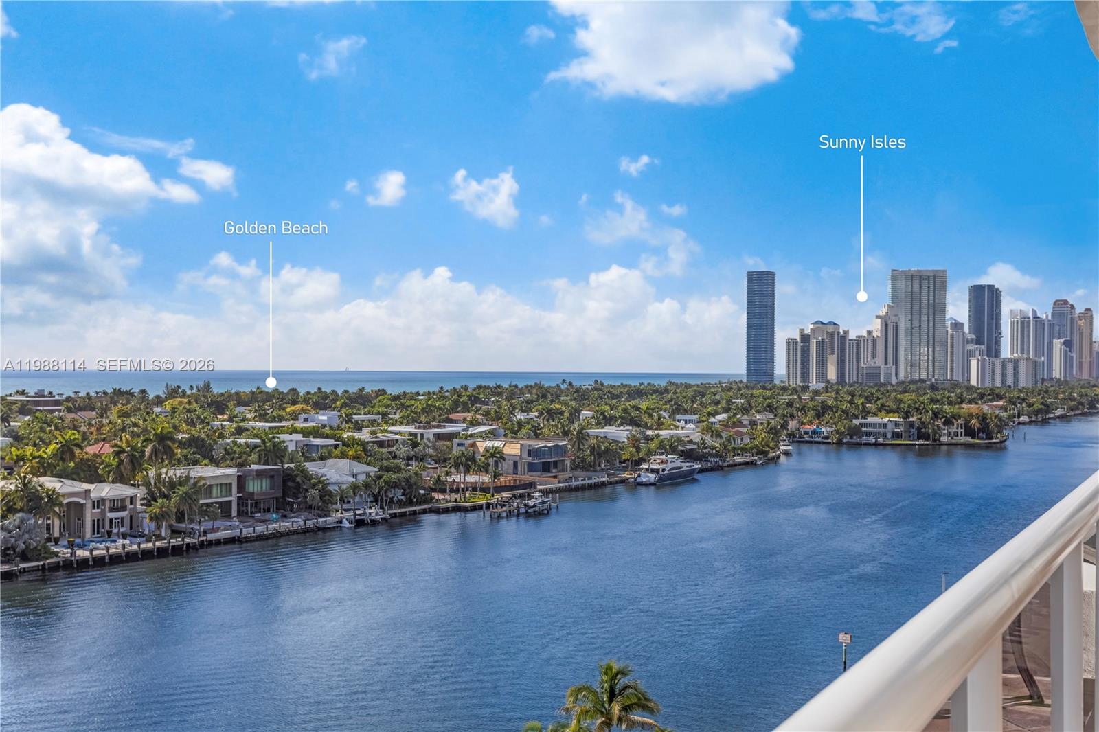 Photo of 3802 207th St  #1001, Aventura, Florida, 33180 - 