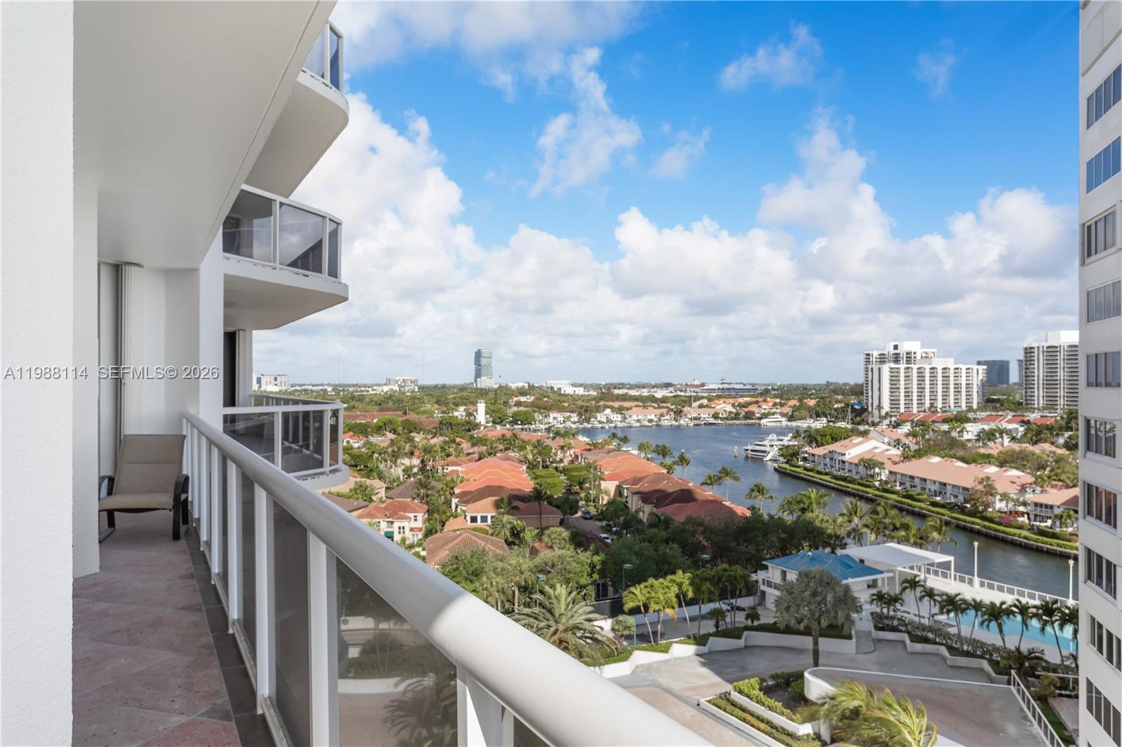 Photo of 3802 207th St  #1001, Aventura, Florida, 33180 - 