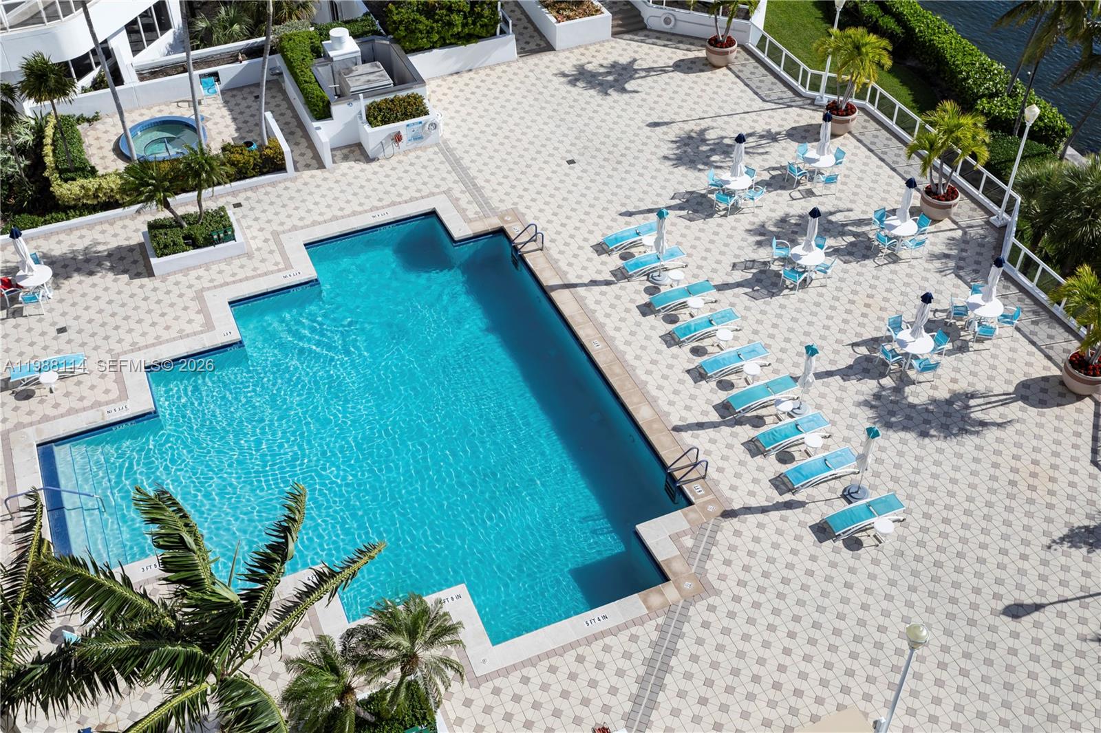 Photo of 3802 207th St  #1001, Aventura, Florida, 33180 - 