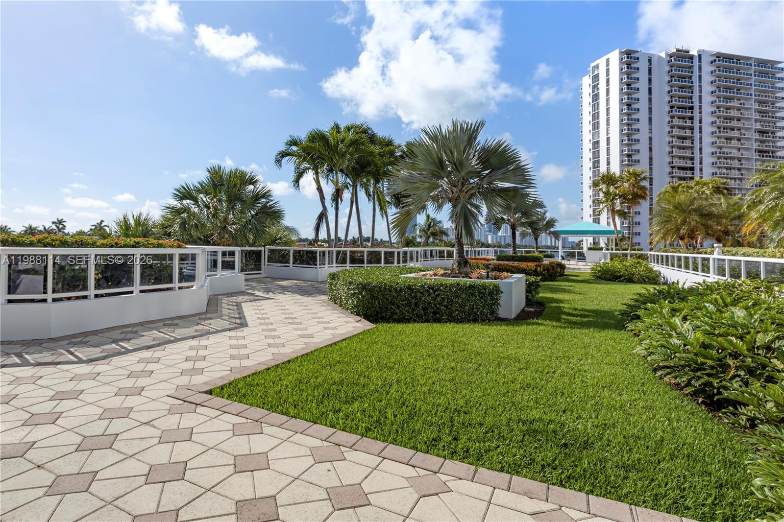 Photo of 3802 207th St  #1001, Aventura, Florida, 33180 - 