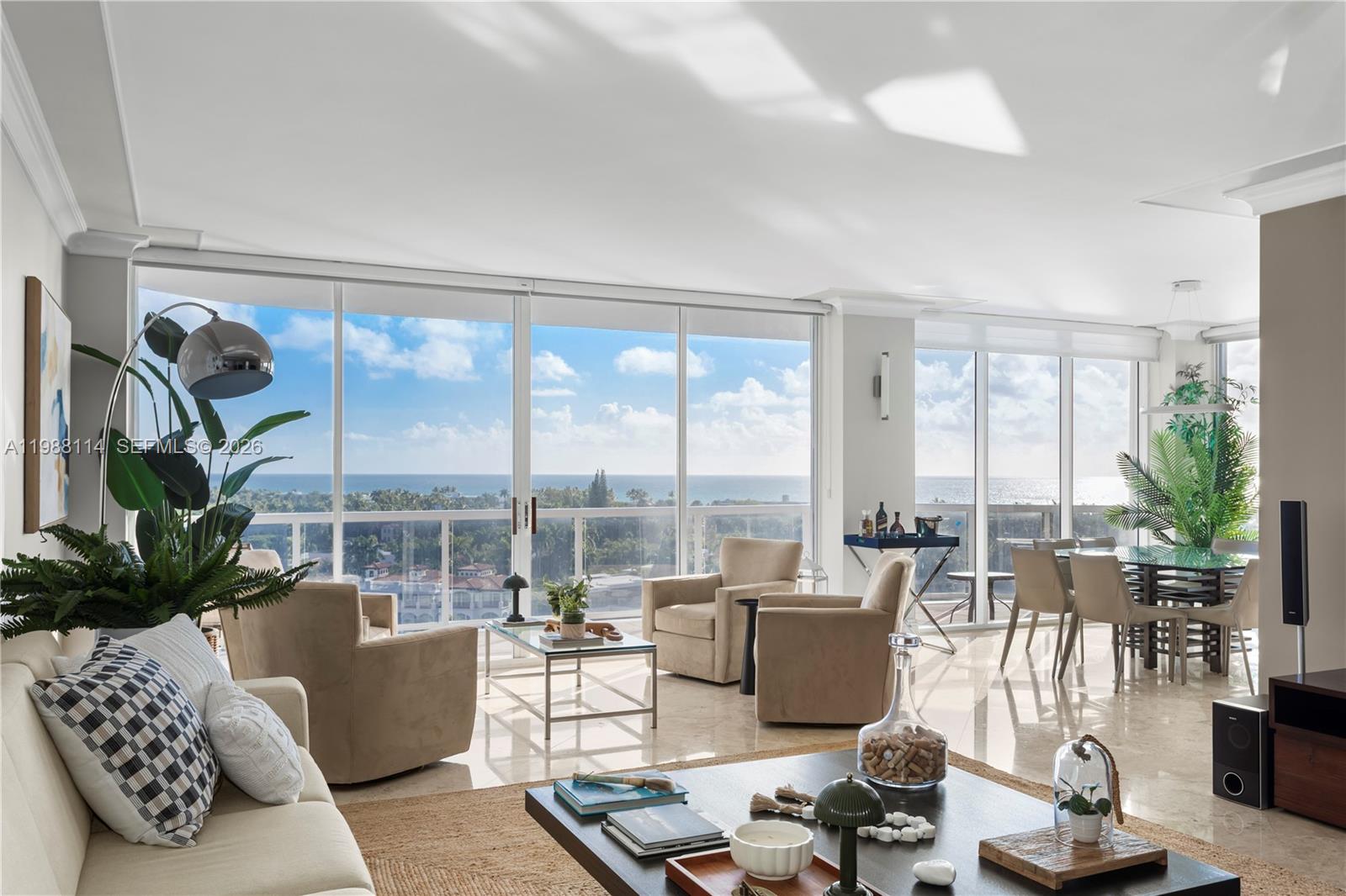 Photo of 3802 207th St  #1001, Aventura, Florida, 33180 - 