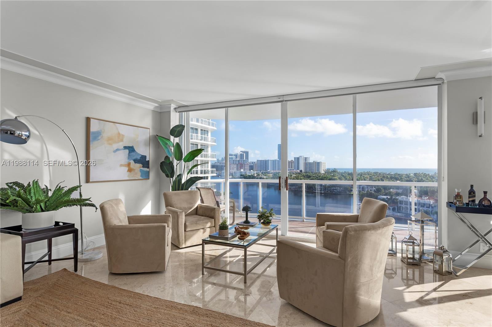 Photo of 3802 207th St  #1001, Aventura, Florida, 33180 - 