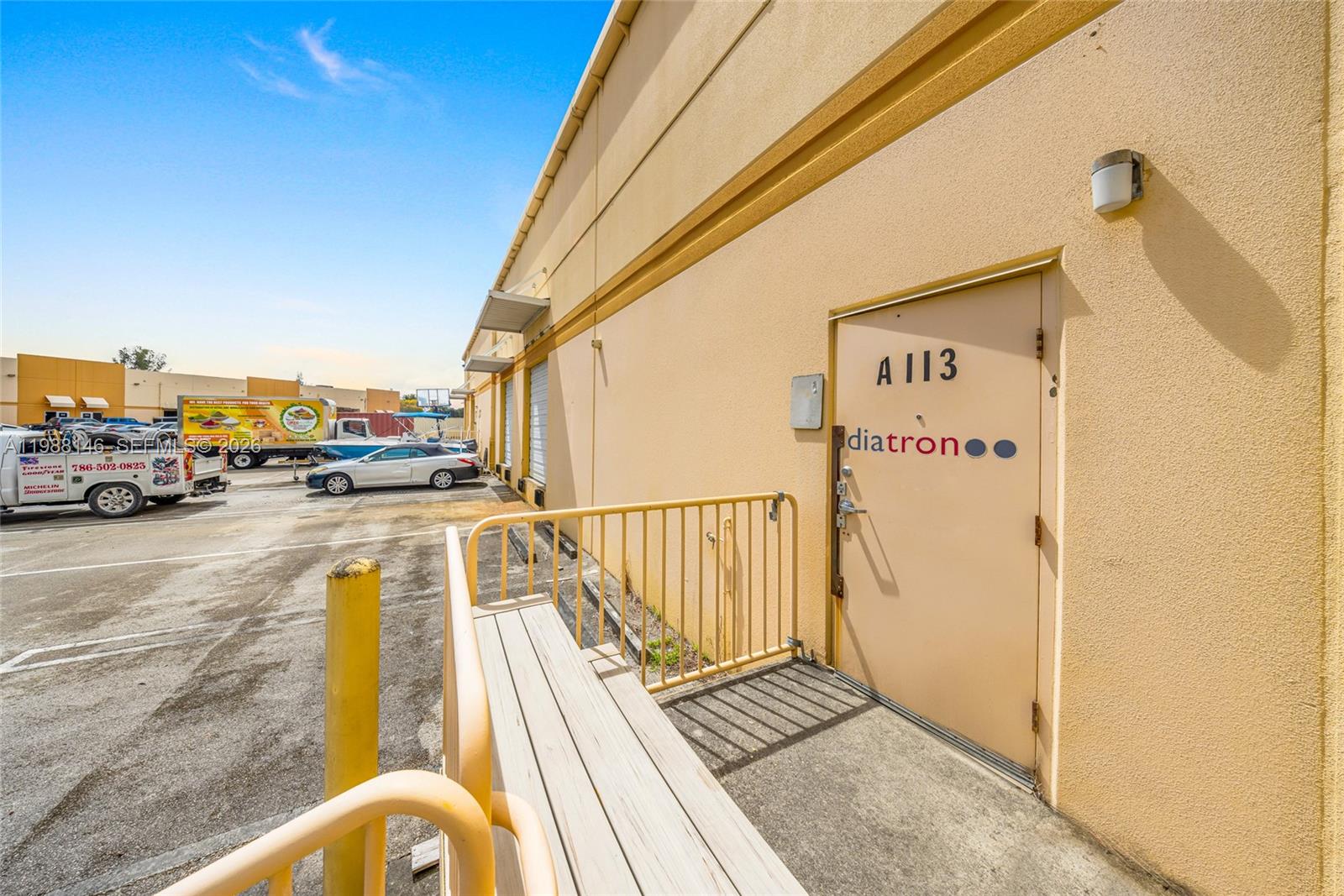 See details A-113 / sq. ft. $ 2026-03-23 0 Photo