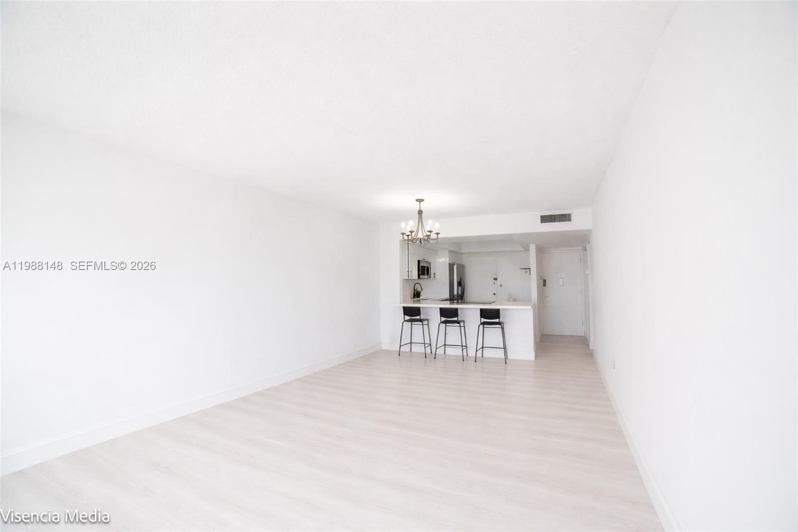 See details 703E 1 / 1 861 sq. ft. $ 2026-03-23 0 Photo